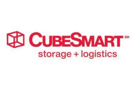 cubesmart|cubesmart company.